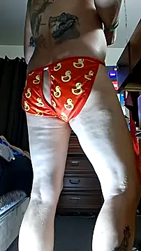 Snapshot of ROCKHARDDADDY86 chatting on February 12, 2026, 12:27 pm ROCKHARDDADDY86 online show from February 12, 2026, 12:27 pm