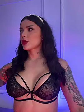 Ela Doll  online show from January 21, 2025, 9:57 pm