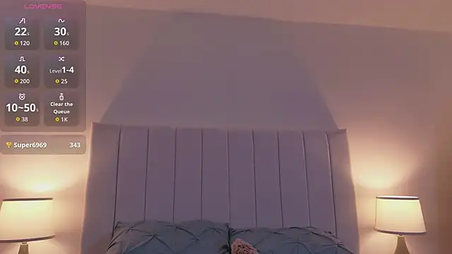 Snapshot of HannaClarrk_ chatting on June 11, 2026, 3:14 am HannaClarrk online show from June 11, 2026, 3:14 am