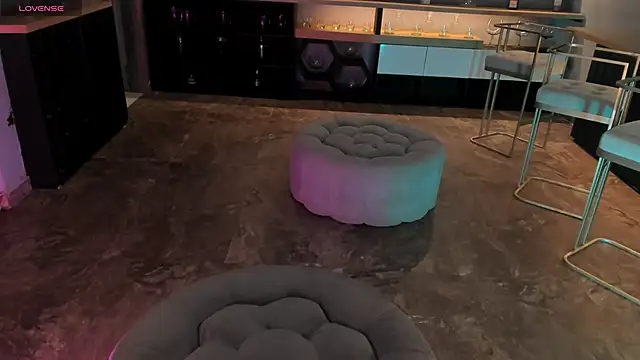 AngelicaVega online show from November 1, 2025, 7:08 pm