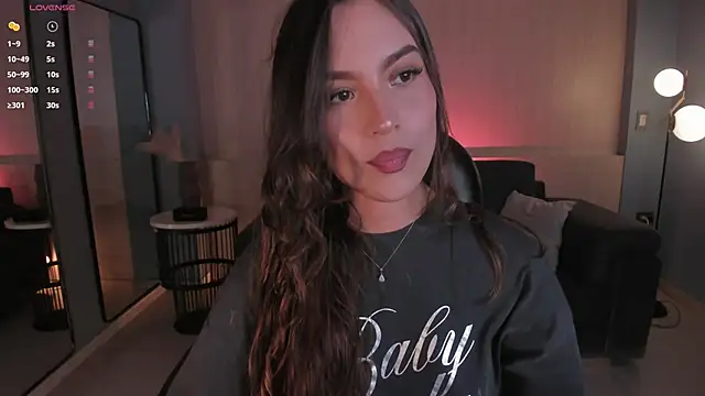 MarianneLane online show from April 13, 2026, 12:58 am