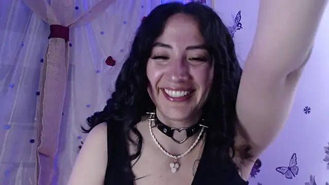 Tanya WorldBondage online show from July 6, 2026, 1:01 am