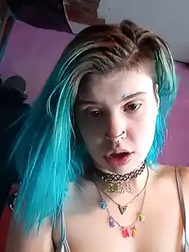 Snapshot of Esteem369 chatting on February 3, 2025, 9:18 pm Esteem369 online show from February 3, 2025, 9:18 pm