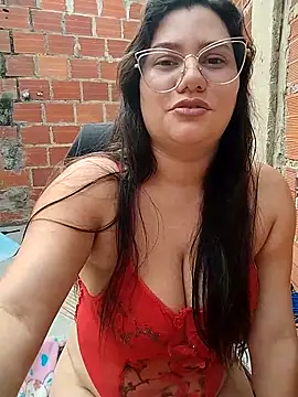 ariana d20 online show from December 13, 2025, 8:04 pm