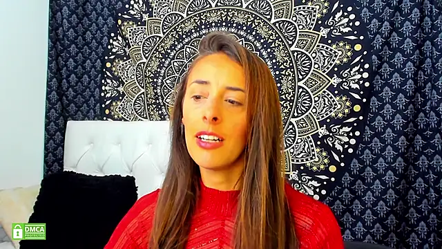 ScarletKings online show from September 20, 2025, 6:57 pm