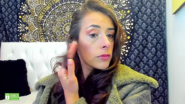 ScarletKings online show from September 8, 2025, 8:52 pm