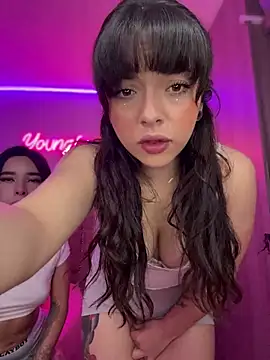 YovngBaby online show from July 5, 2026, 3:33 am