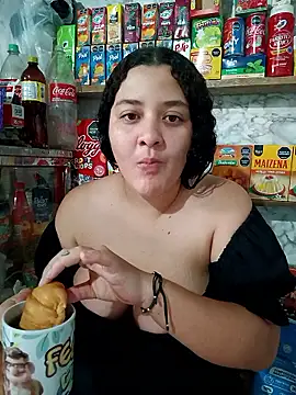 Liancy online show from December 19, 2025, 9:39 pm