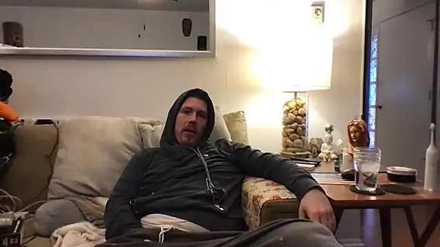 Rock Pierce online show from November 16, 2025, 5:17 pm