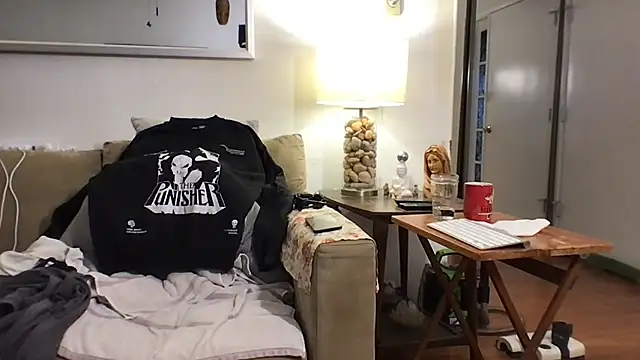 Rock Pierce online show from October 27, 2025, 9:49 pm