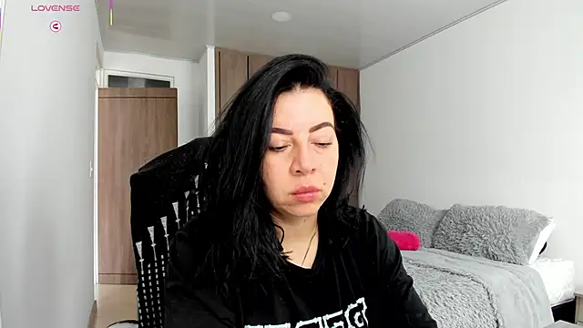 Snapshot of Im_coco chatting on February 18, 2026, 12:34 pm Im coco online show from February 18, 2026, 12:34 pm