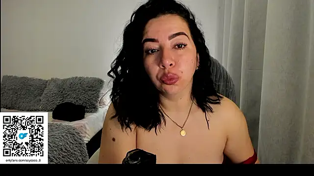 Snapshot of Im_coco chatting on March 14, 2026, 10:54 am Im coco online show from March 14, 2026, 10:54 am