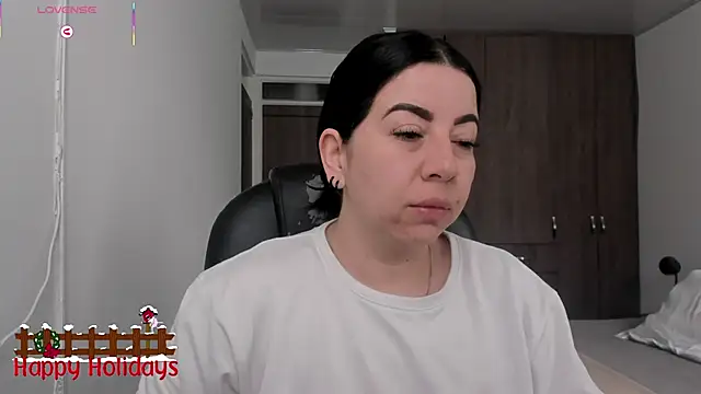 Snapshot of Im_coco chatting on December 20, 2025, 11:35 am Im coco online show from December 20, 2025, 11:35 am