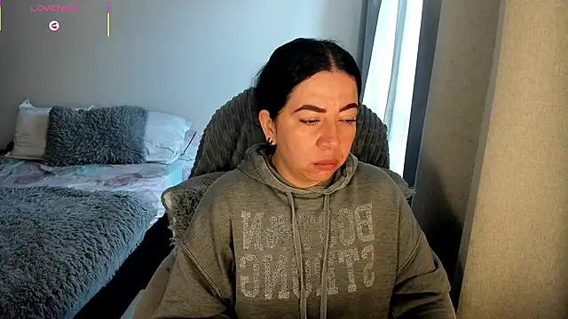 Snapshot of Im_coco chatting on March 10, 2026, 12:31 pm Im coco online show from March 10, 2026, 12:31 pm