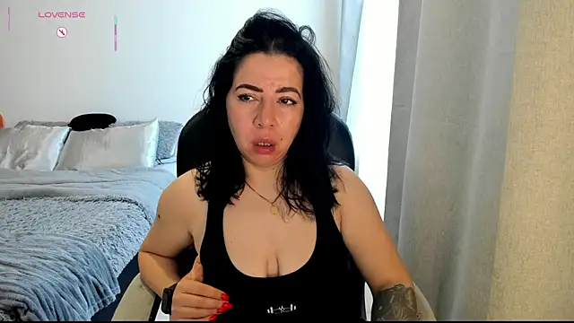 Snapshot of Im_coco chatting on March 27, 2026, 12:50 pm Im coco online show from March 27, 2026, 12:50 pm