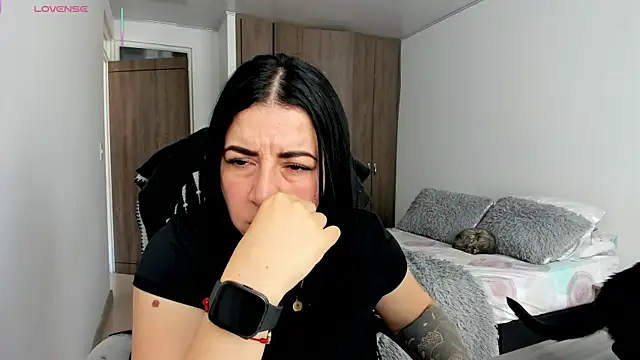 Snapshot of Im_coco chatting on March 1, 2026, 3:45 pm Im coco online show from March 1, 2026, 3:45 pm