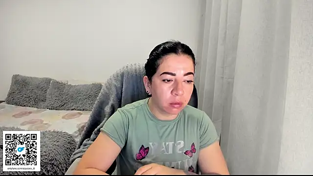 Snapshot of Im_coco chatting on March 22, 2026, 10:28 am Im coco online show from March 22, 2026, 10:28 am