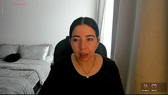 Snapshot of Im_coco chatting on March 26, 2026, 12:36 pm Im coco online show from March 26, 2026, 12:36 pm