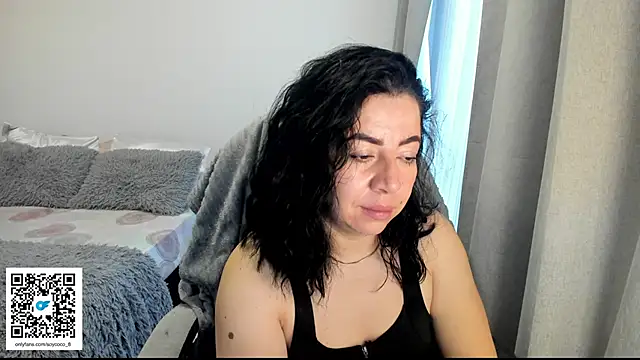 Snapshot of Im_coco chatting on March 18, 2026, 12:51 pm Im coco online show from March 18, 2026, 12:51 pm