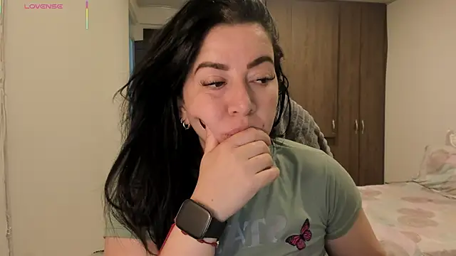 Snapshot of Im_coco chatting on January 12, 2026, 12:17 am Im coco online show from January 12, 2026, 12:17 am