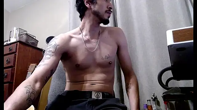 psil0cyb0rg online show from December 20, 2025, 10:18 am