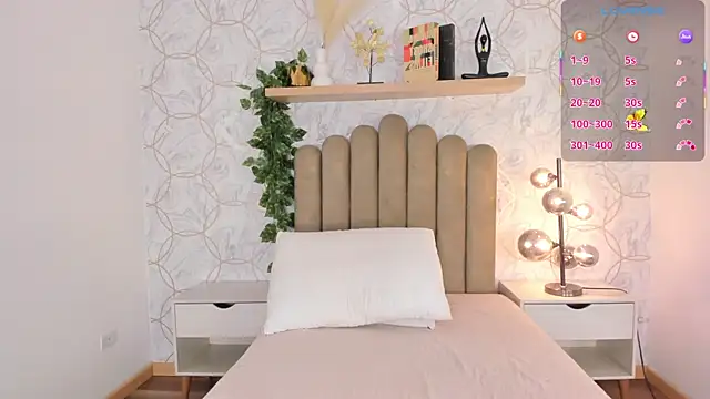 Roma  love online show from September 24, 2025, 12:00 pm