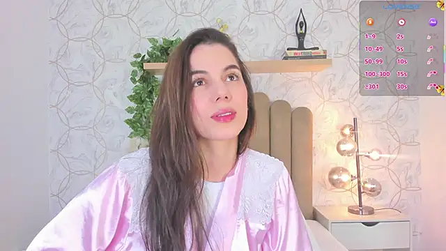 Roma  love online show from December 3, 2025, 11:42 am