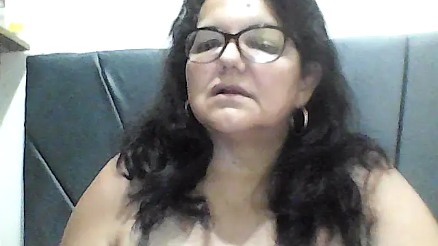 kassandra02 online show from October 1, 2025, 2:49 am