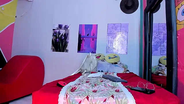 Snapshot of Laizasamantha2 chatting on January 10, 2025, 1:31 pm Laizasamantha2 online show from January 10, 2025, 1:31 pm