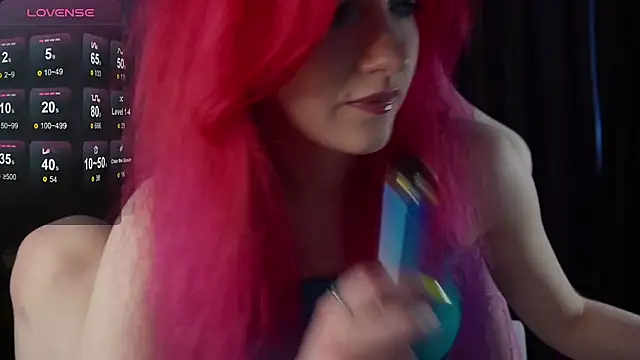 Snapshot of joyhannahh chatting on February 17, 2026, 2:36 pm joyhannahh online show from February 17, 2026, 2:36 pm