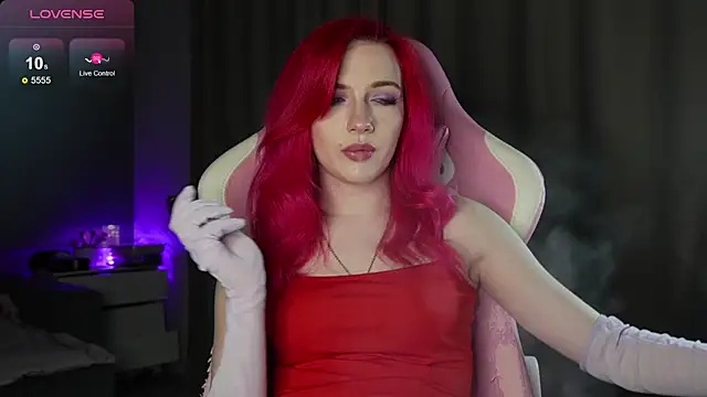 joyhannahh online show from October 31, 2025, 3:08 pm