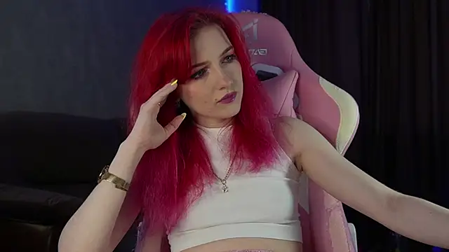 Snapshot of joyhannahh chatting on February 16, 2026, 2:27 pm joyhannahh online show from February 16, 2026, 2:27 pm