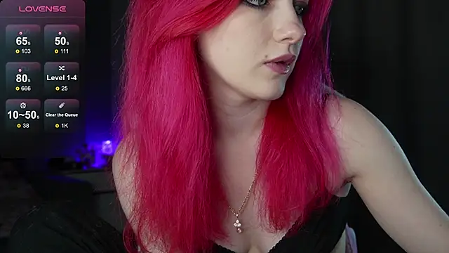 joyhannahh online show from November 2, 2025, 12:54 pm