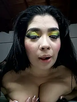 AgathaLynx online show from June 3, 2026, 4:02 am