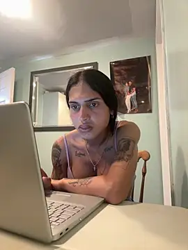 catriona pia online show from October 21, 2025, 7:24 pm