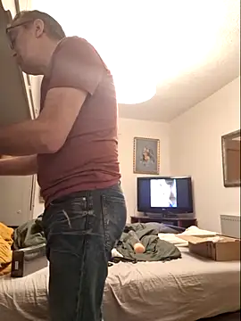 bibananaman online show from April 1, 2026, 7:00 pm