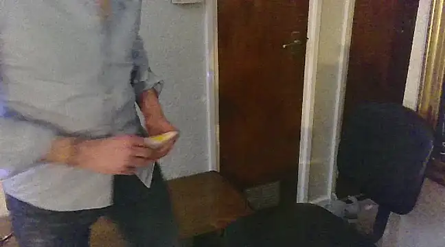 Snapshot of bibananaman chatting on February 18, 2025, 4:04 am bibananaman online show from February 18, 2025, 4:04 am