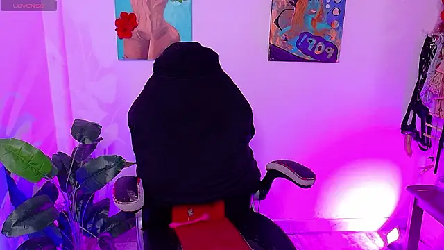 Snapshot of pandorabeker chatting on March 3, 2026, 10:50 pm pandorabeker online show from March 3, 2026, 10:50 pm