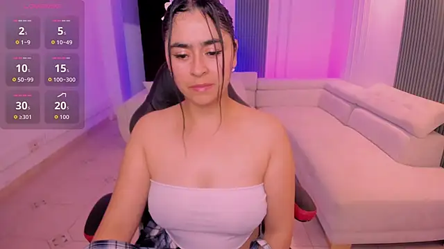 Snapshot of Anna_parkker_ chatting on January 18, 2026, 11:35 am Anna parkker online show from January 18, 2026, 11:35 am