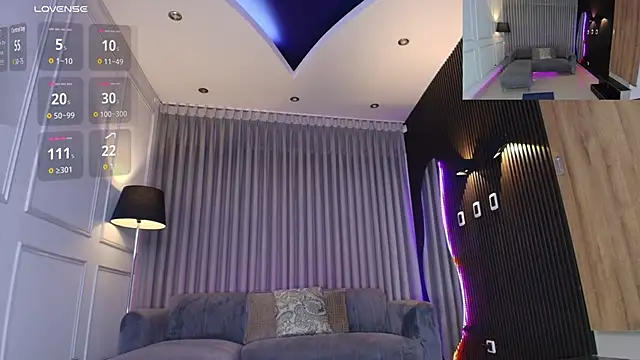 Snapshot of Anna_parkker_ chatting on February 27, 2026, 7:35 pm Anna parkker online show from February 27, 2026, 7:35 pm