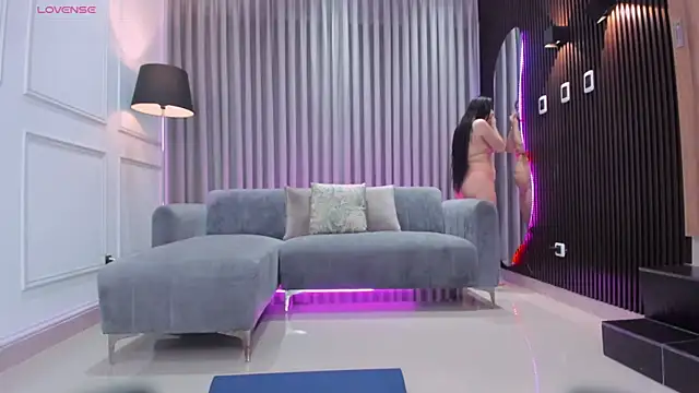 Snapshot of Anna_parkker_ chatting on February 10, 2026, 7:24 pm Anna parkker online show from February 10, 2026, 7:24 pm