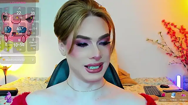 mike blossom online show from January 8, 2026, 2:34 pm