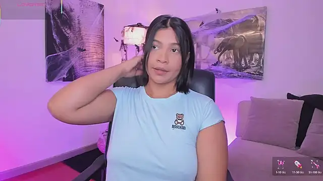 alaia7h online show from October 29, 2025, 7:35 pm