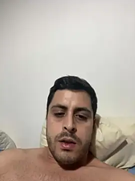 Cris96xxx online show from August 6, 2026, 10:05 pm