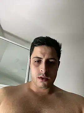 Cris96xxx online show from August 1, 2026, 3:04 am
