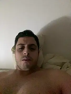 Cris96xxx online show from August 2, 2026, 5:10 pm