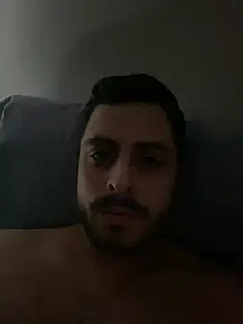 Cris96xxx online show from July 17, 2026, 3:31 pm