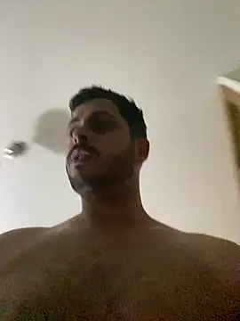 Cris96xxx online show from July 19, 2026, 2:20 am