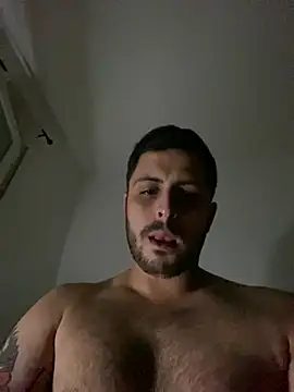 Cris96xxx online show from July 20, 2026, 3:14 am