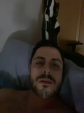 Cris96xxx online show from July 19, 2026, 3:09 pm